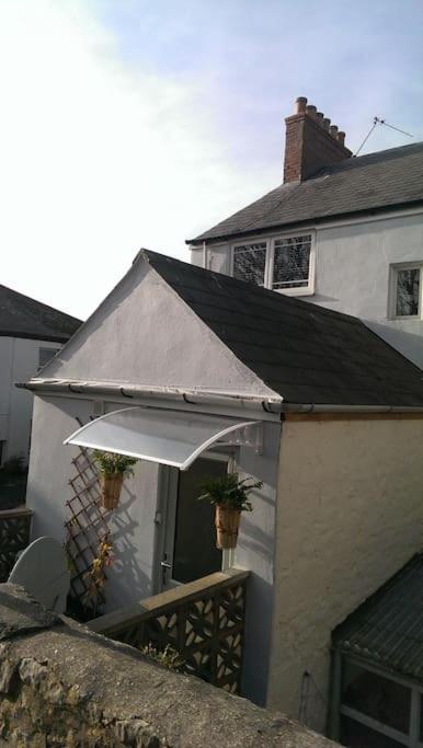 Seaview Cottage With Oodles Of Charm Sleeps 4 Portland Exterior photo